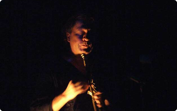Nils Petter Molvaer